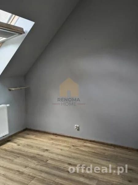 Apartamentowiec/3 pok/miejsce parkingowe