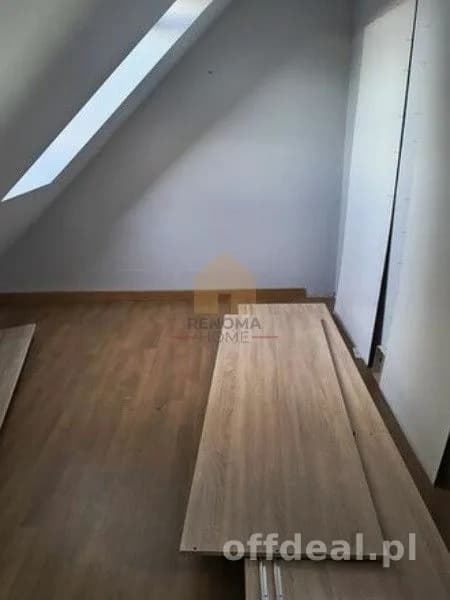 Apartamentowiec/3 pok/miejsce parkingowe