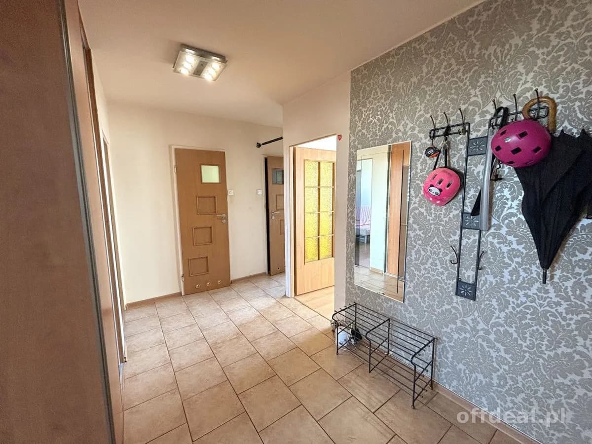 4-room apartment for sale in Wrocław, Psie Pole, Osobowice | 78.5 m²