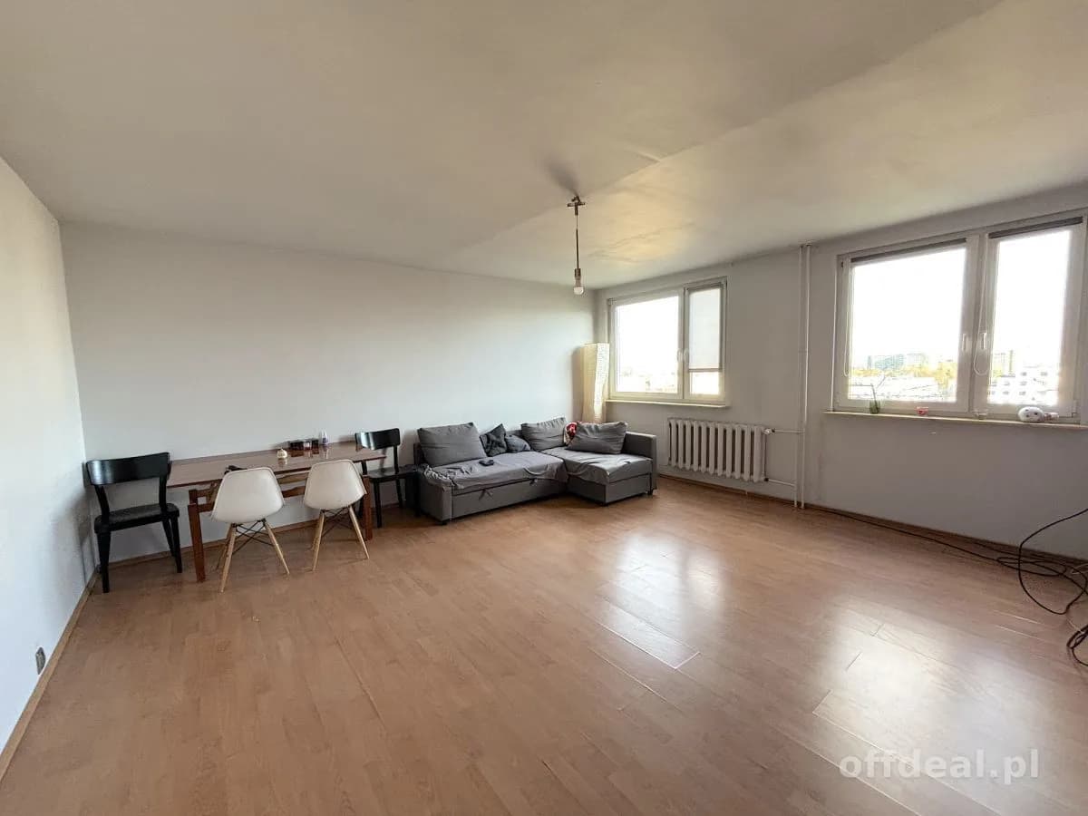 4-room apartment for sale in Wrocław, Psie Pole, Osobowice | 78.5 m²