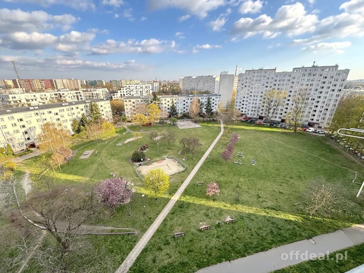 4-room apartment for sale in Wrocław, Psie Pole, Osobowice | 78.5 m²