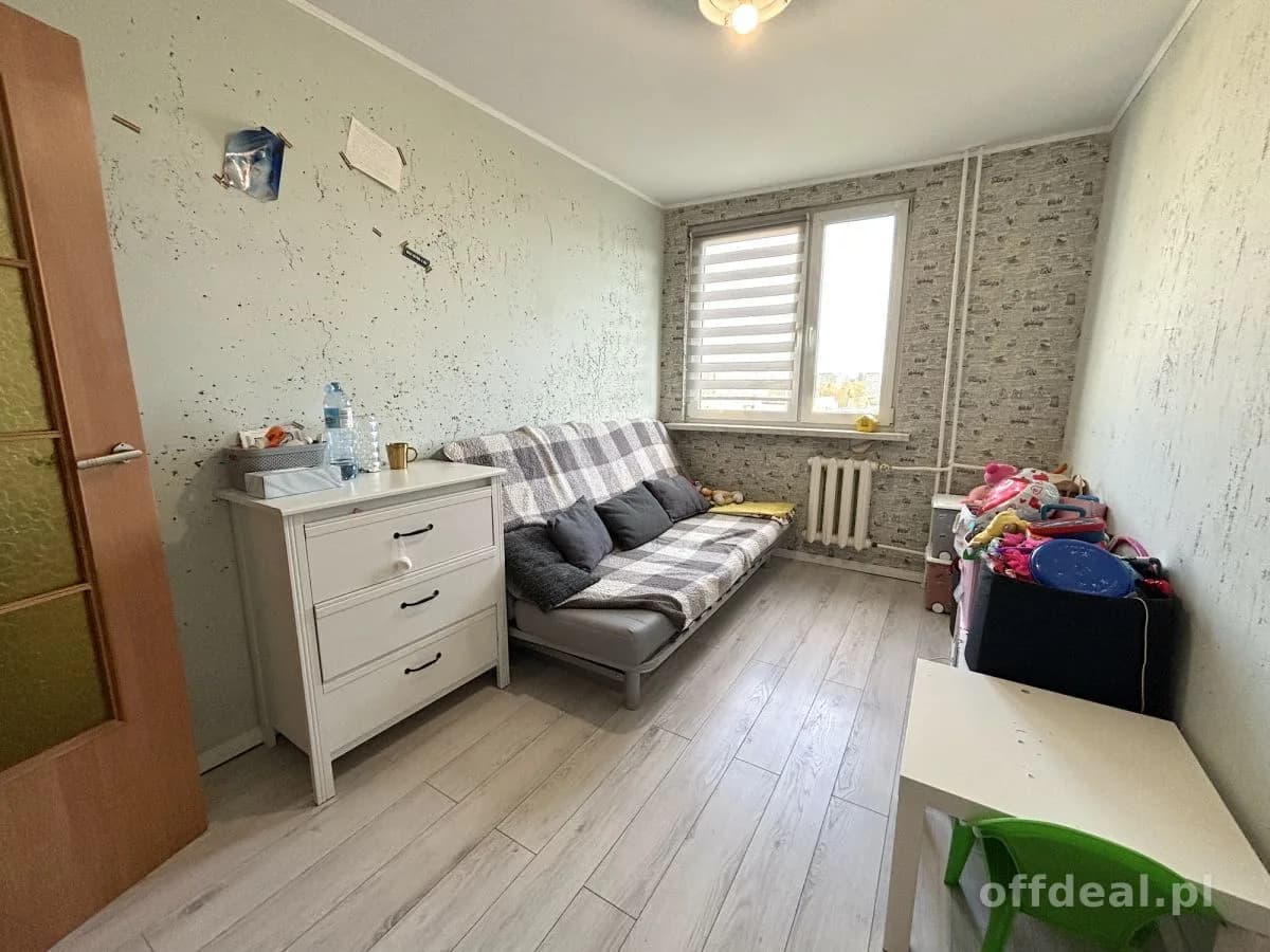 4-room apartment for sale in Wrocław, Psie Pole, Osobowice | 78.5 m²
