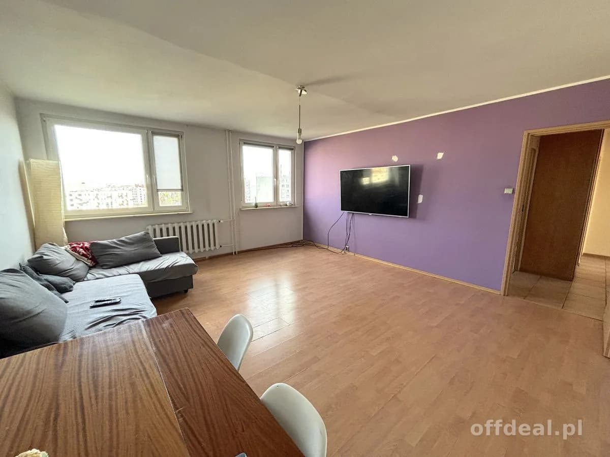 4-room apartment for sale in Wrocław, Psie Pole, Osobowice | 78.5 m²