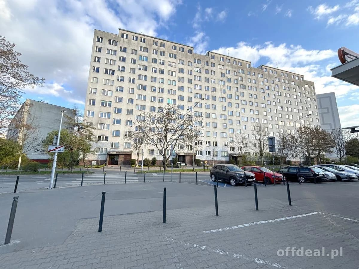 4-room apartment for sale in Wrocław, Psie Pole, Osobowice | 78.5 m²
