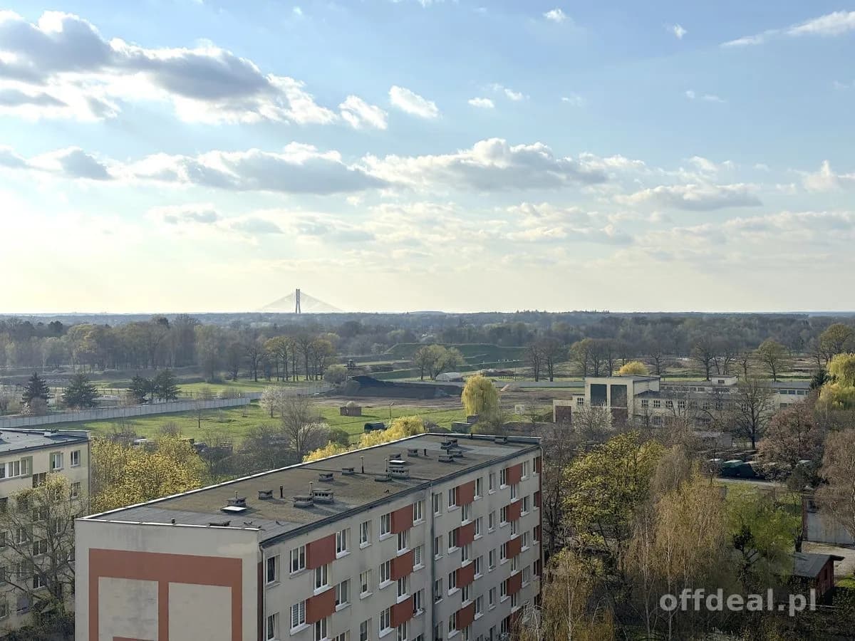 4-room apartment for sale in Wrocław, Psie Pole, Osobowice | 78.5 m²