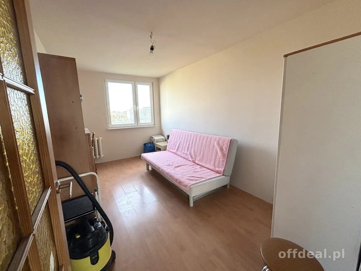 4-room apartment for sale in Wrocław, Psie Pole, Osobowice | 78.5 m²