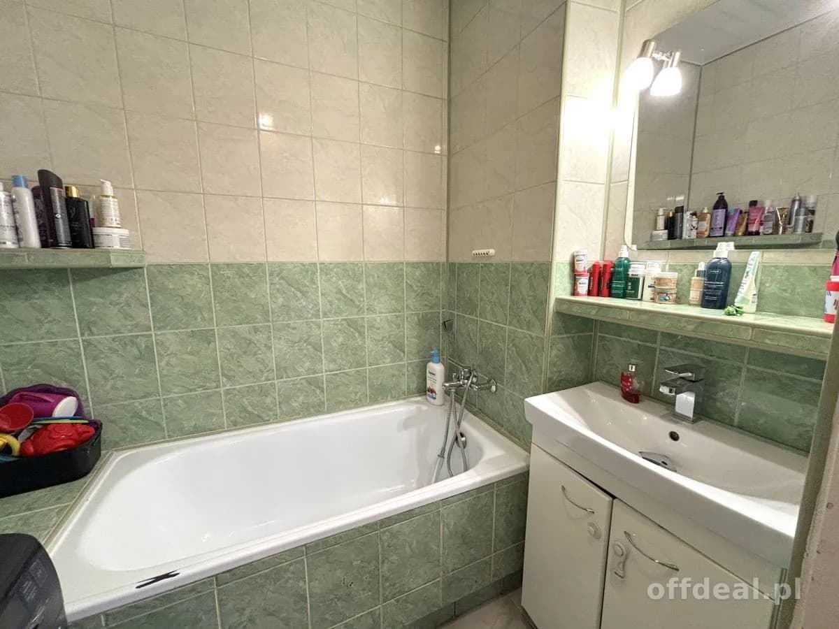 4-room apartment for sale in Wrocław, Psie Pole, Osobowice | 78.5 m²