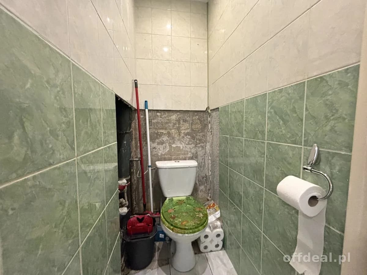 4-room apartment for sale in Wrocław, Psie Pole, Osobowice | 78.5 m²