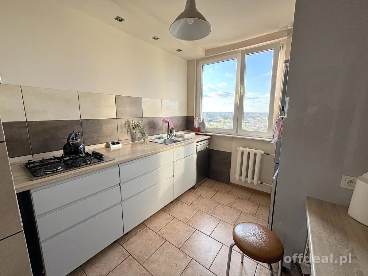 4-room apartment for sale in Wrocław, Psie Pole, Osobowice | 78.5 m²