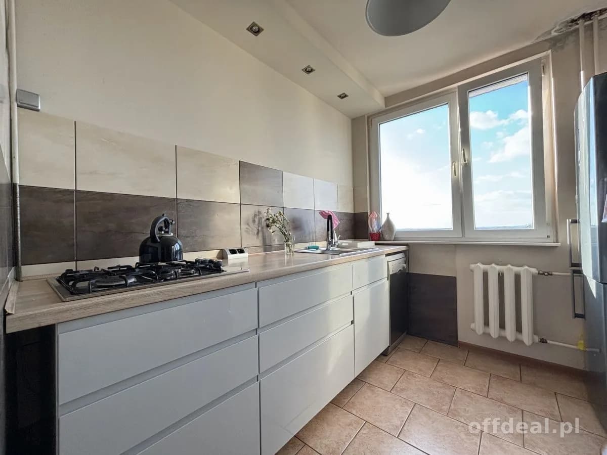 4-room apartment for sale in Wrocław, Psie Pole, Osobowice | 78.5 m²
