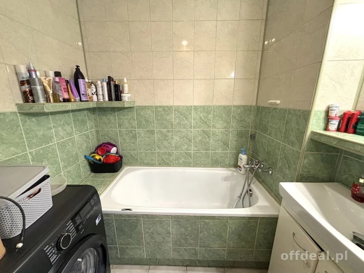 4-room apartment for sale in Wrocław, Psie Pole, Osobowice | 78.5 m²