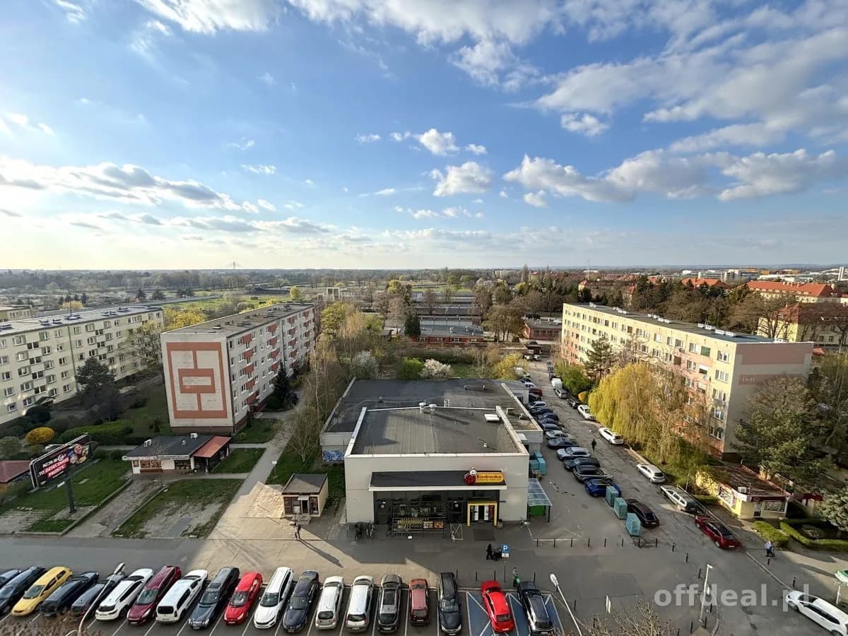 4-room apartment for sale in Wrocław, Psie Pole, Osobowice | 78.5 m²
