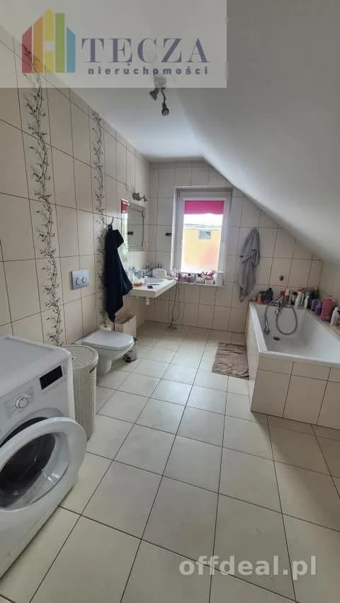 Dom wolnostojący 145m2+działka 563m2,SKM Sulejówek