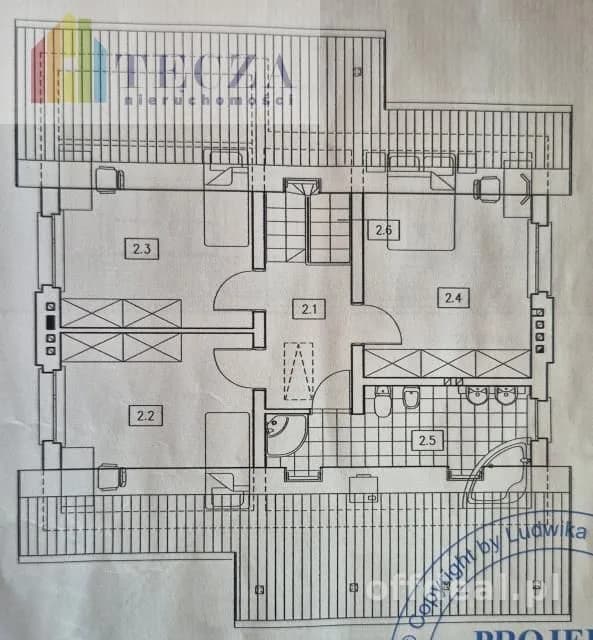 Dom wolnostojący 145m2+działka 563m2,SKM Sulejówek