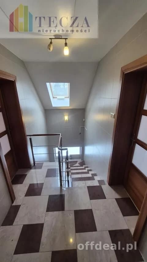 Dom wolnostojący 145m2+działka 563m2,SKM Sulejówek