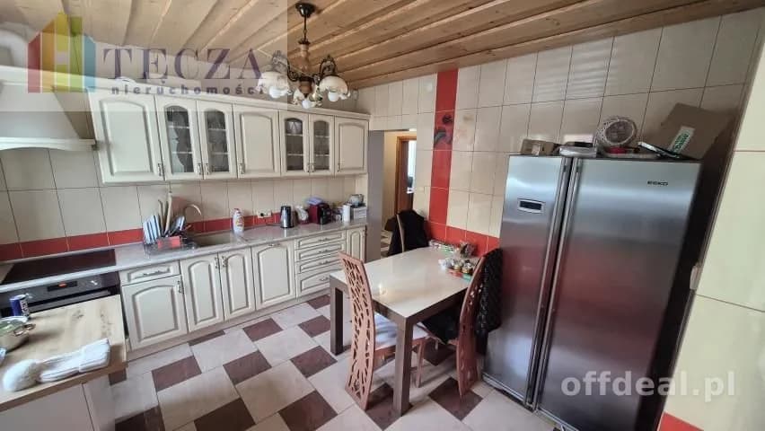 Dom wolnostojący 145m2+działka 563m2,SKM Sulejówek