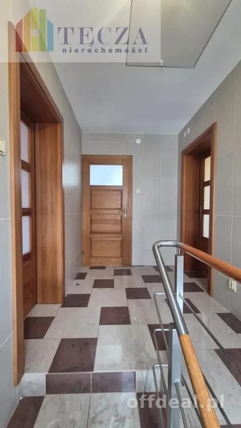 Dom wolnostojący 145m2+działka 563m2,SKM Sulejówek