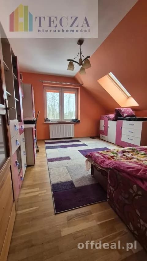 Dom wolnostojący 145m2+działka 563m2,SKM Sulejówek