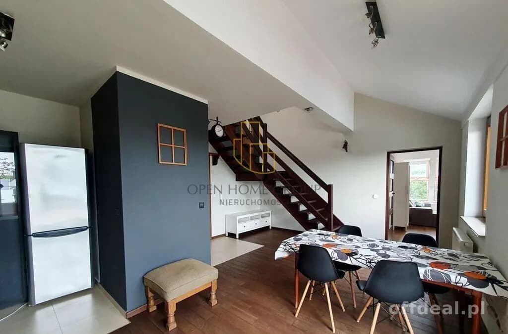 Zdjęcie 4: Mieszkanie, 3 pokoje, 56 m², Wrocław