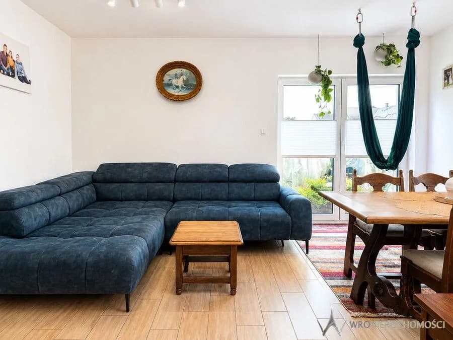 3-room house for sale in Domaszczyn | 89 m²