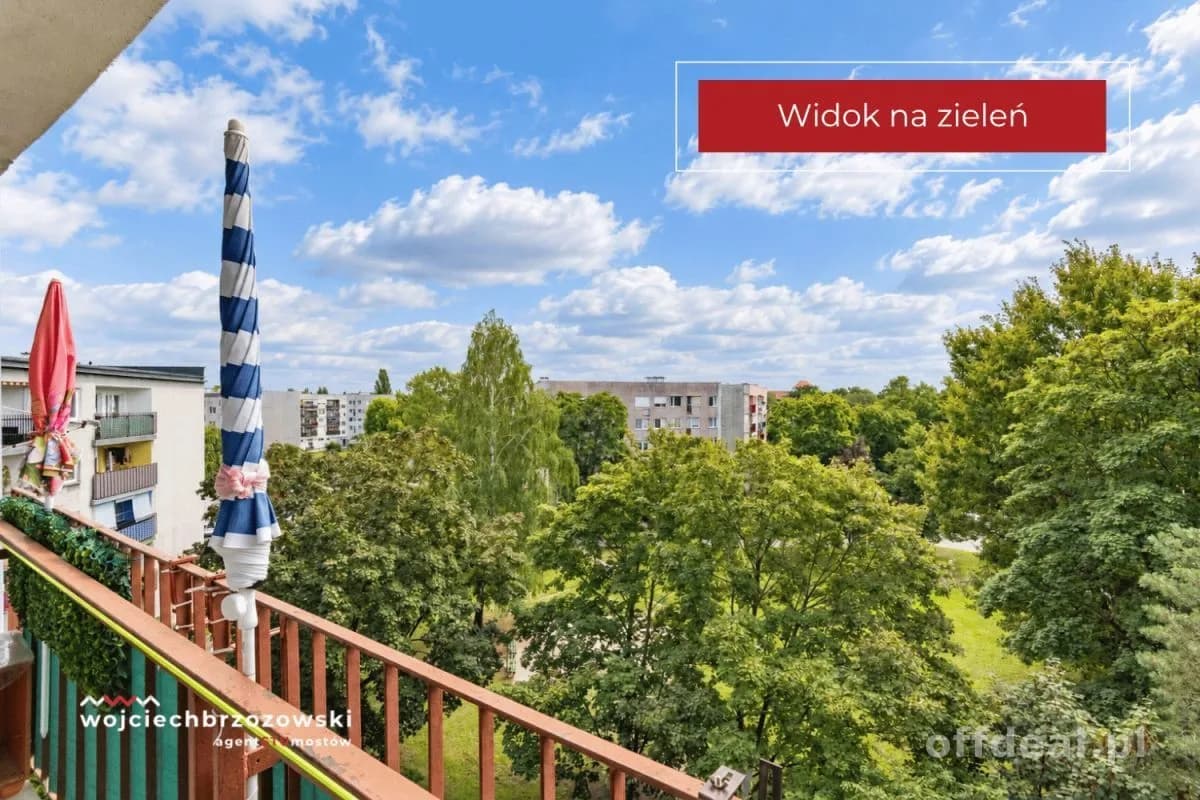 OKAZJA / 9794 zł/m2 / 3 pokoje / Wrocław