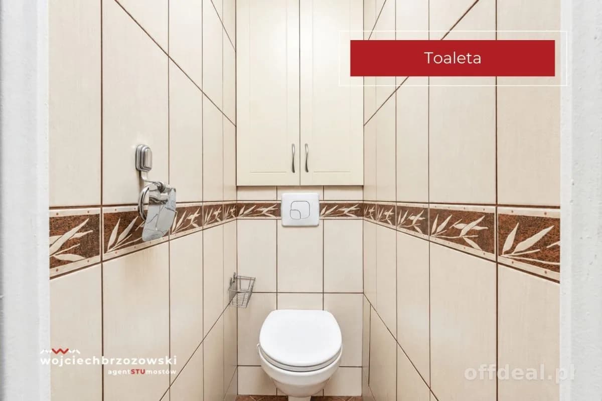 OKAZJA / 9794 zł/m2 / 3 pokoje / Wrocław
