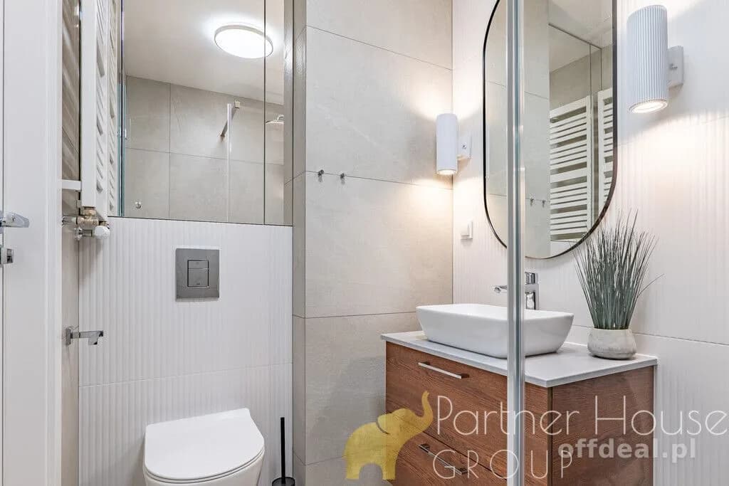 appartement à louer à Warszawa, Ursynów, Wyczółki | 2 pièces | 30 m²