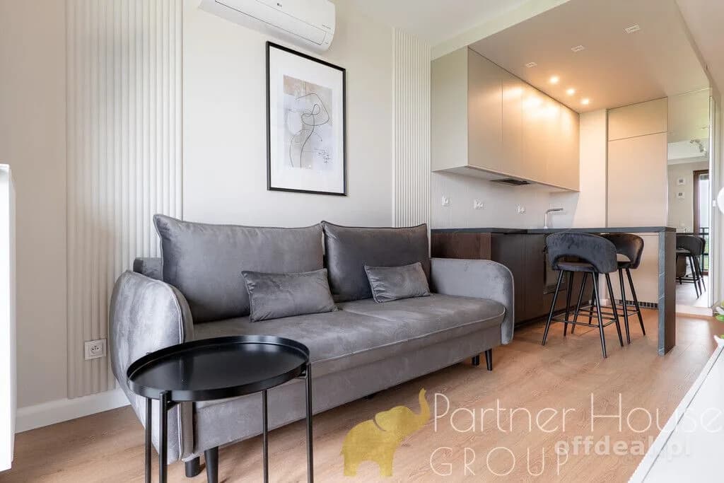 appartement à louer à Warszawa, Ursynów, Wyczółki | 2 pièces | 30 m²