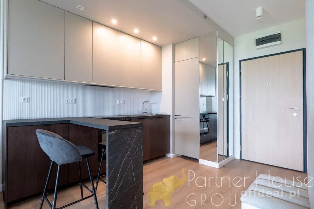 appartement à louer à Warszawa, Ursynów, Wyczółki | 2 pièces | 30 m²