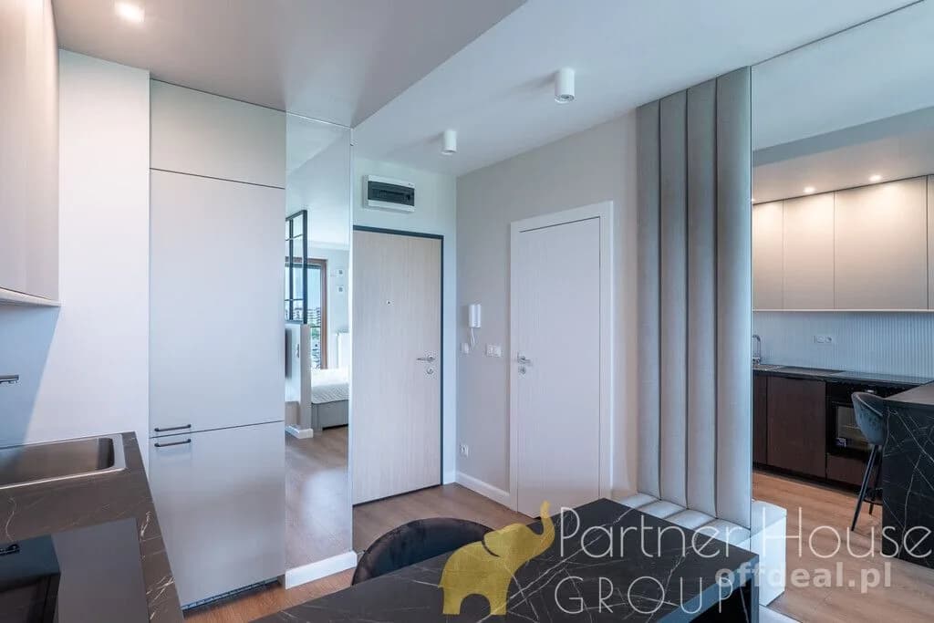 appartement à louer à Warszawa, Ursynów, Wyczółki | 2 pièces | 30 m²