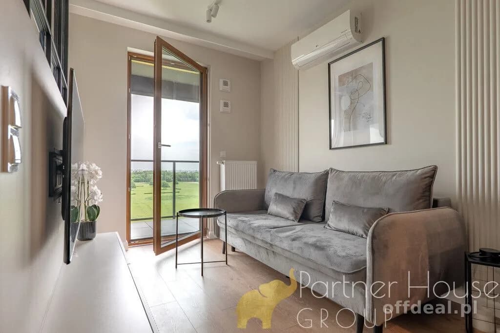 appartement à louer à Warszawa, Ursynów, Wyczółki | 2 pièces | 30 m²