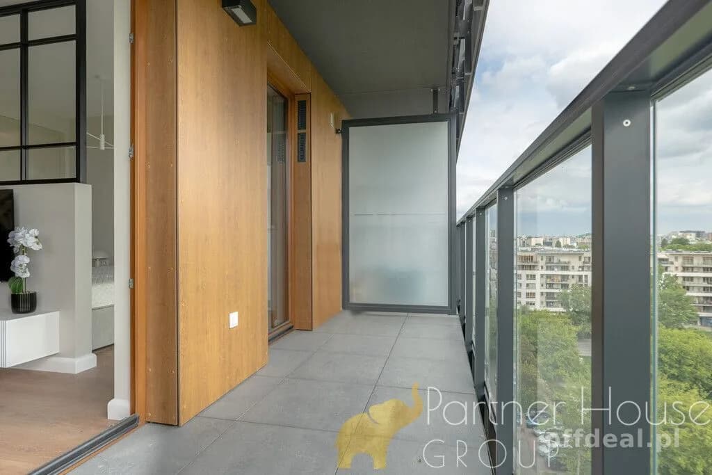 appartement à louer à Warszawa, Ursynów, Wyczółki | 2 pièces | 30 m²