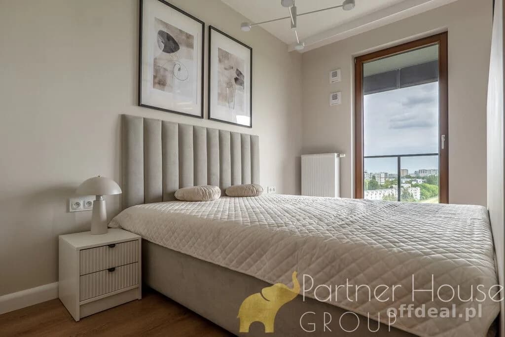 appartement à louer à Warszawa, Ursynów, Wyczółki | 2 pièces | 30 m²