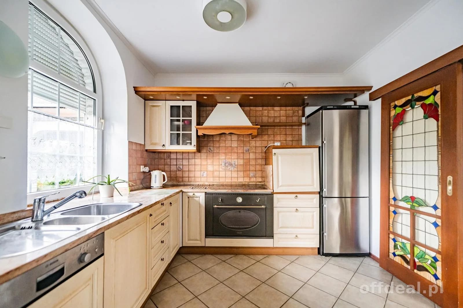 7-Zimmer Haus zum Verkauf in Tyniec Mały | 332 m²