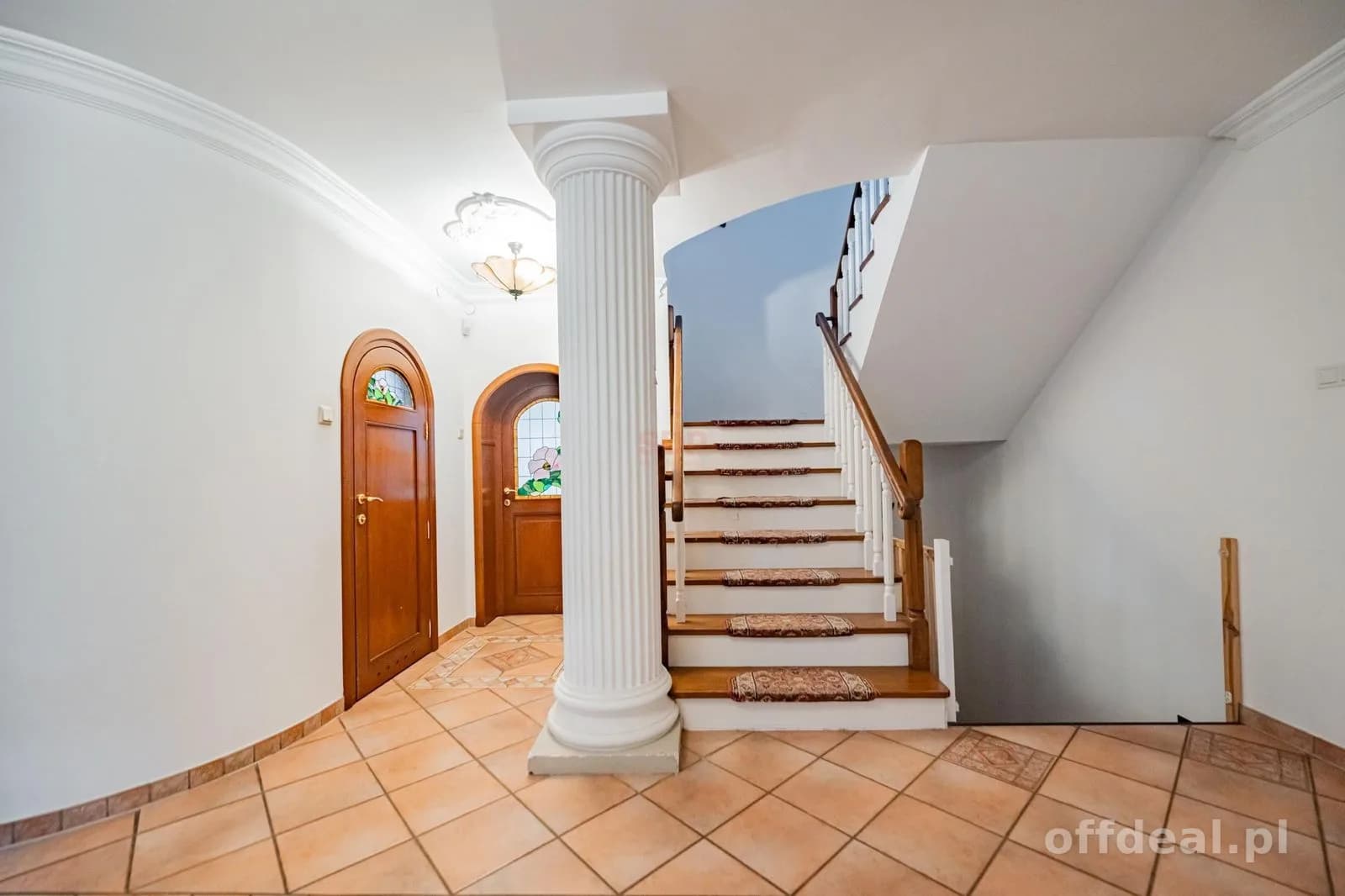 7-Zimmer Haus zum Verkauf in Tyniec Mały | 332 m²