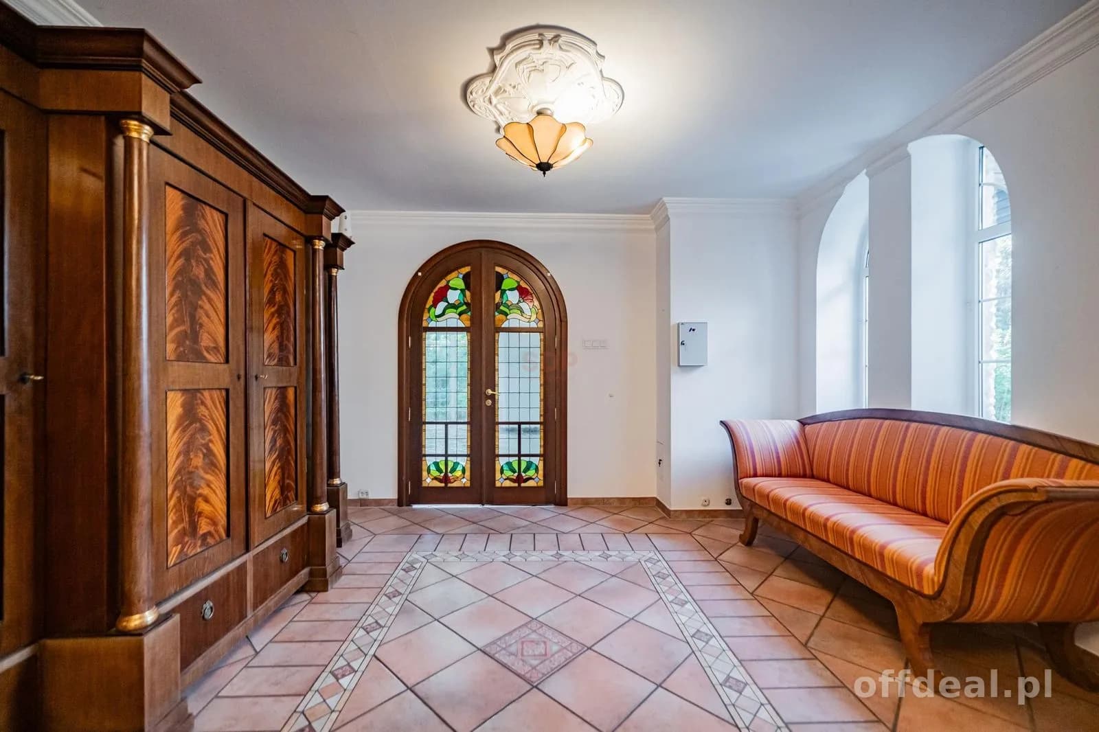 7-Zimmer Haus zum Verkauf in Tyniec Mały | 332 m²
