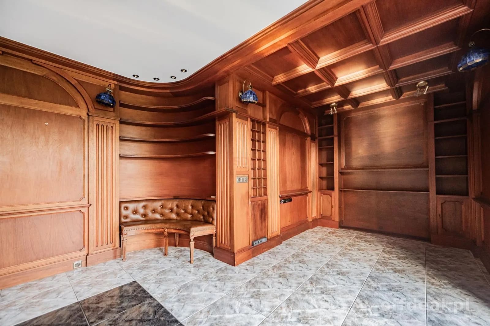 7-Zimmer Haus zum Verkauf in Tyniec Mały | 332 m²