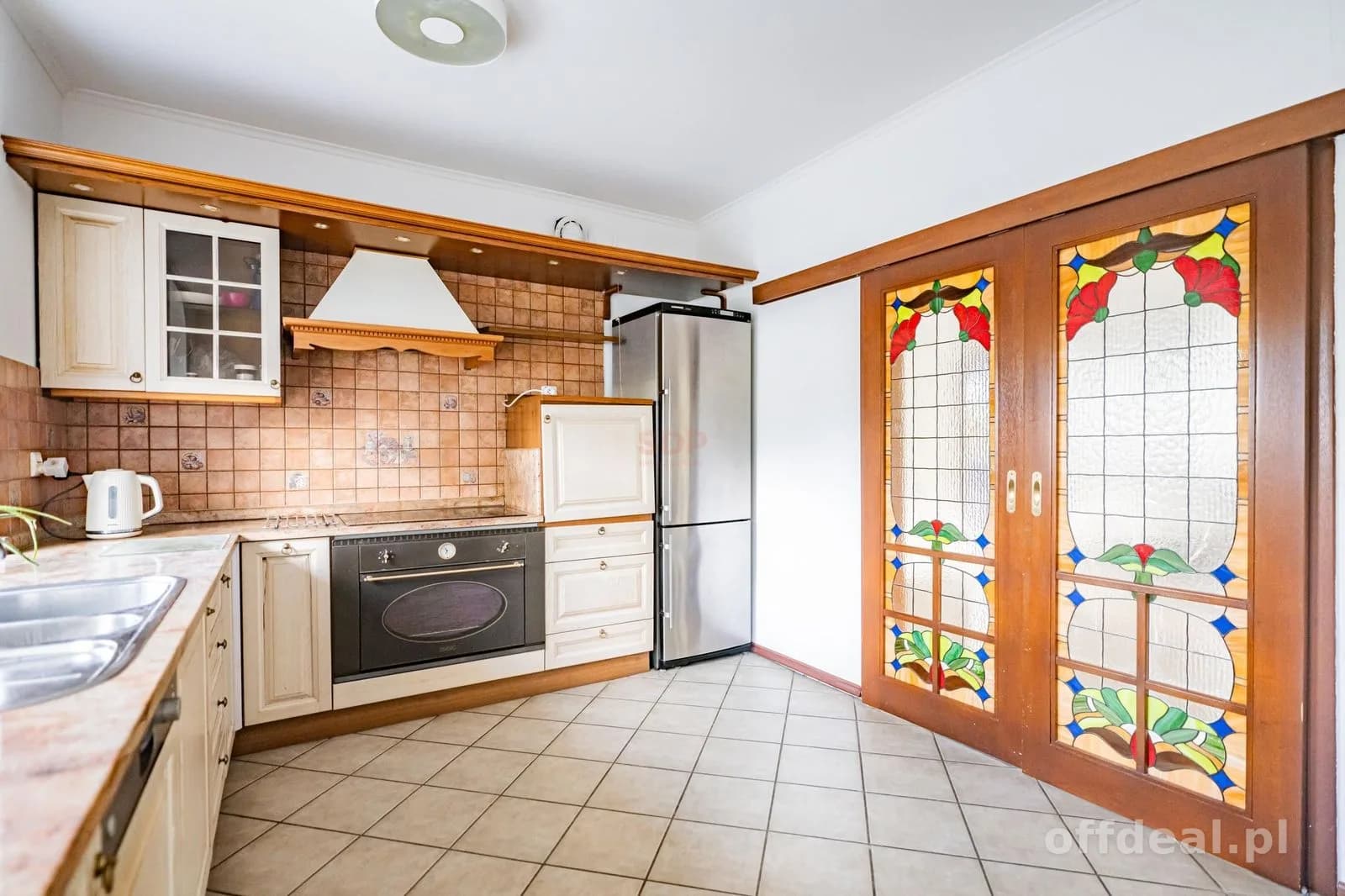 7-Zimmer Haus zum Verkauf in Tyniec Mały | 332 m²