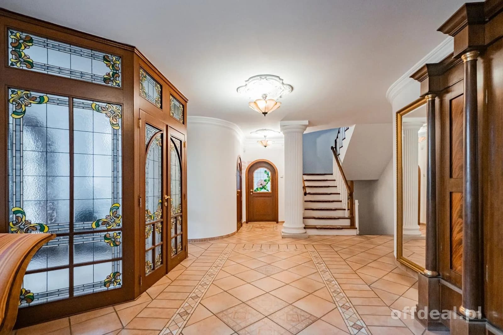 7-Zimmer Haus zum Verkauf in Tyniec Mały | 332 m²