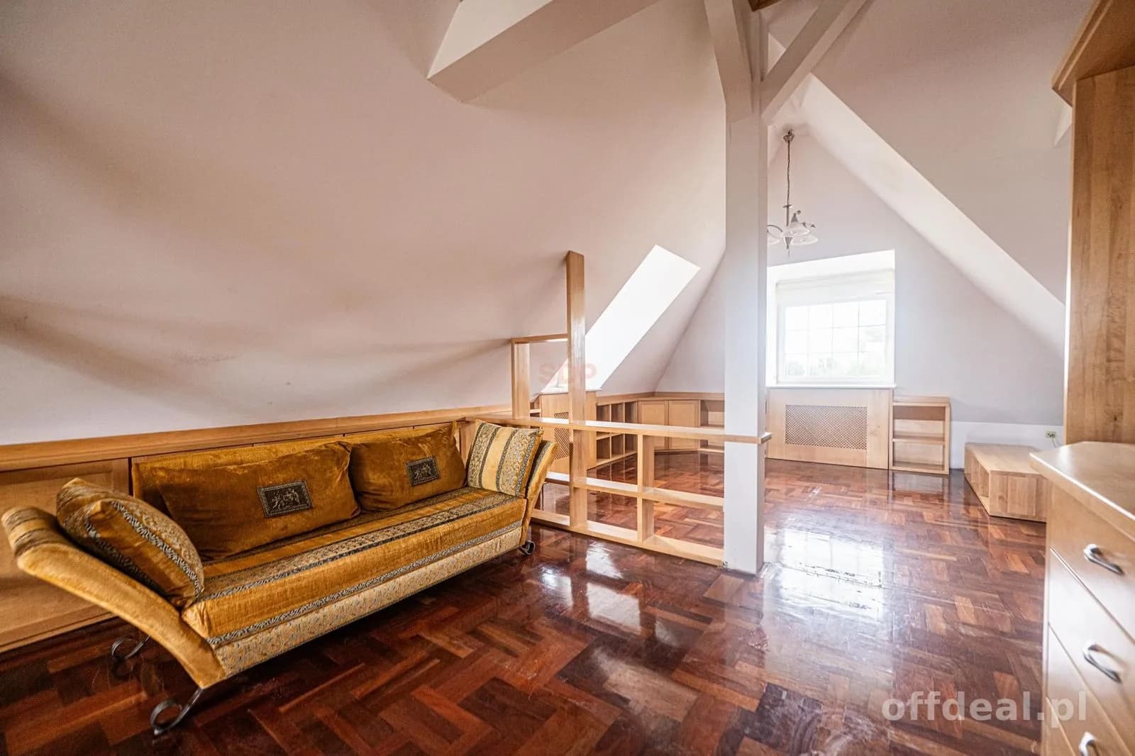 7-Zimmer Haus zum Verkauf in Tyniec Mały | 332 m²