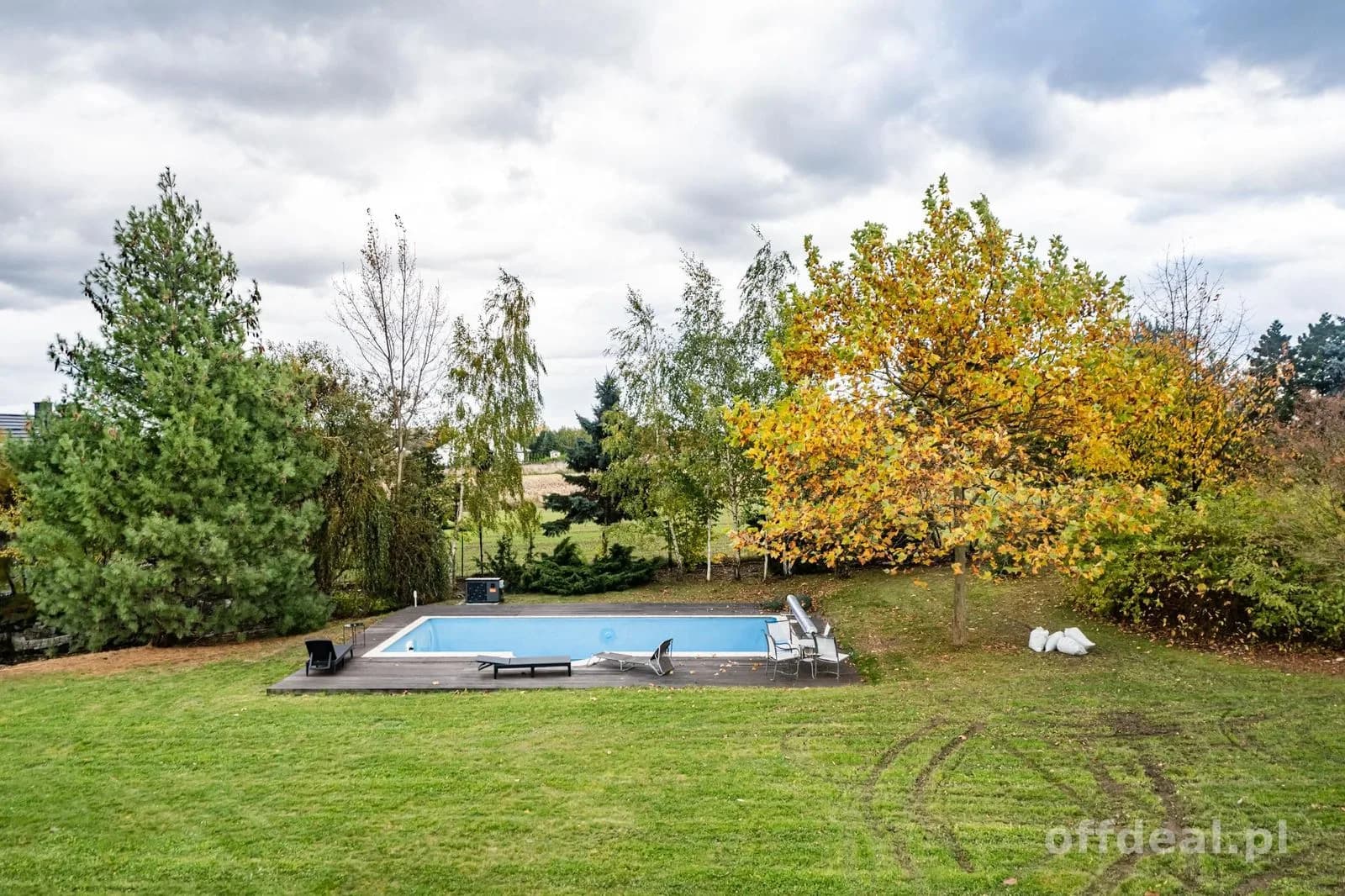 7-Zimmer Haus zum Verkauf in Tyniec Mały | 332 m²
