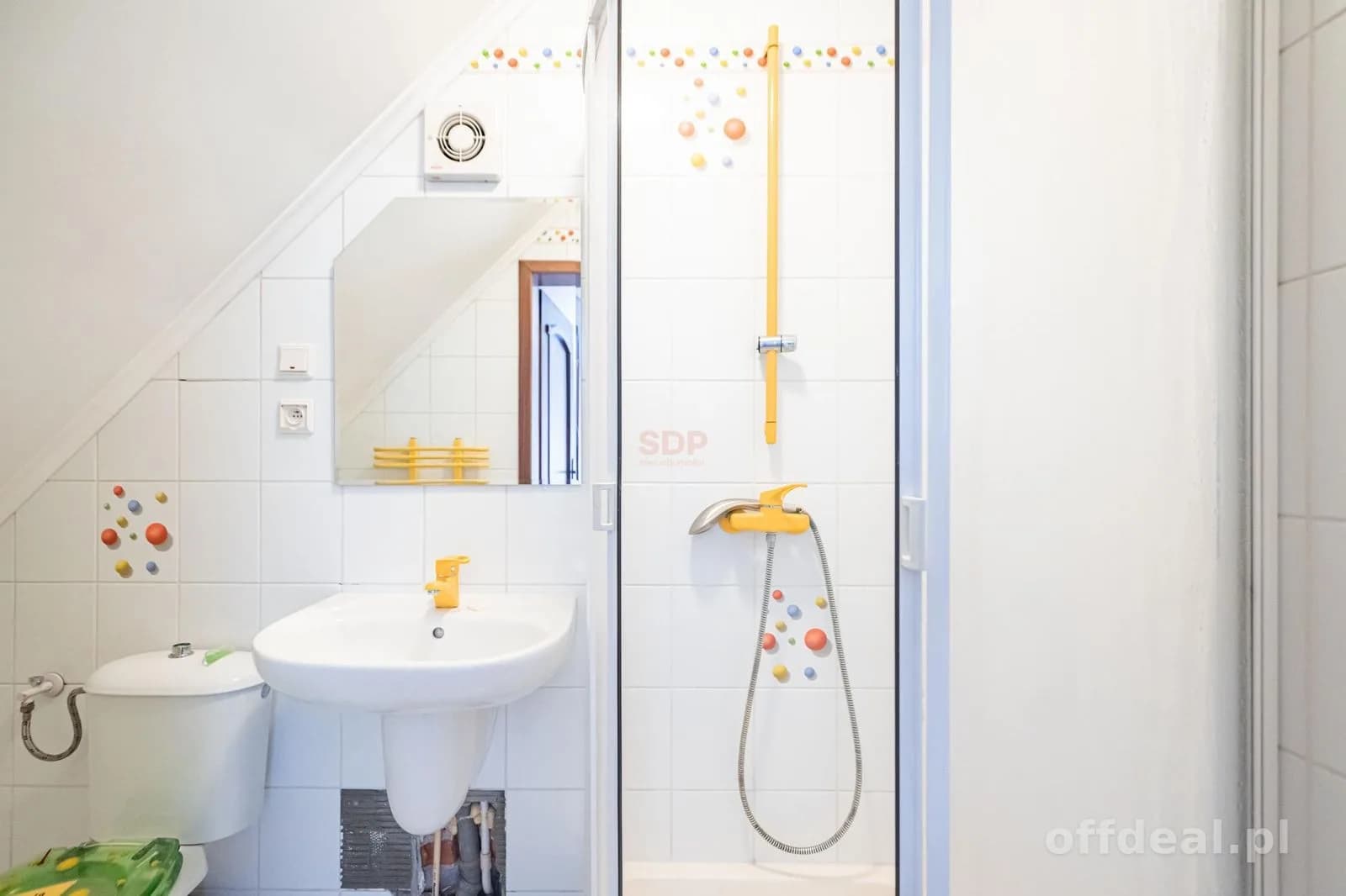 7-Zimmer Haus zum Verkauf in Tyniec Mały | 332 m²