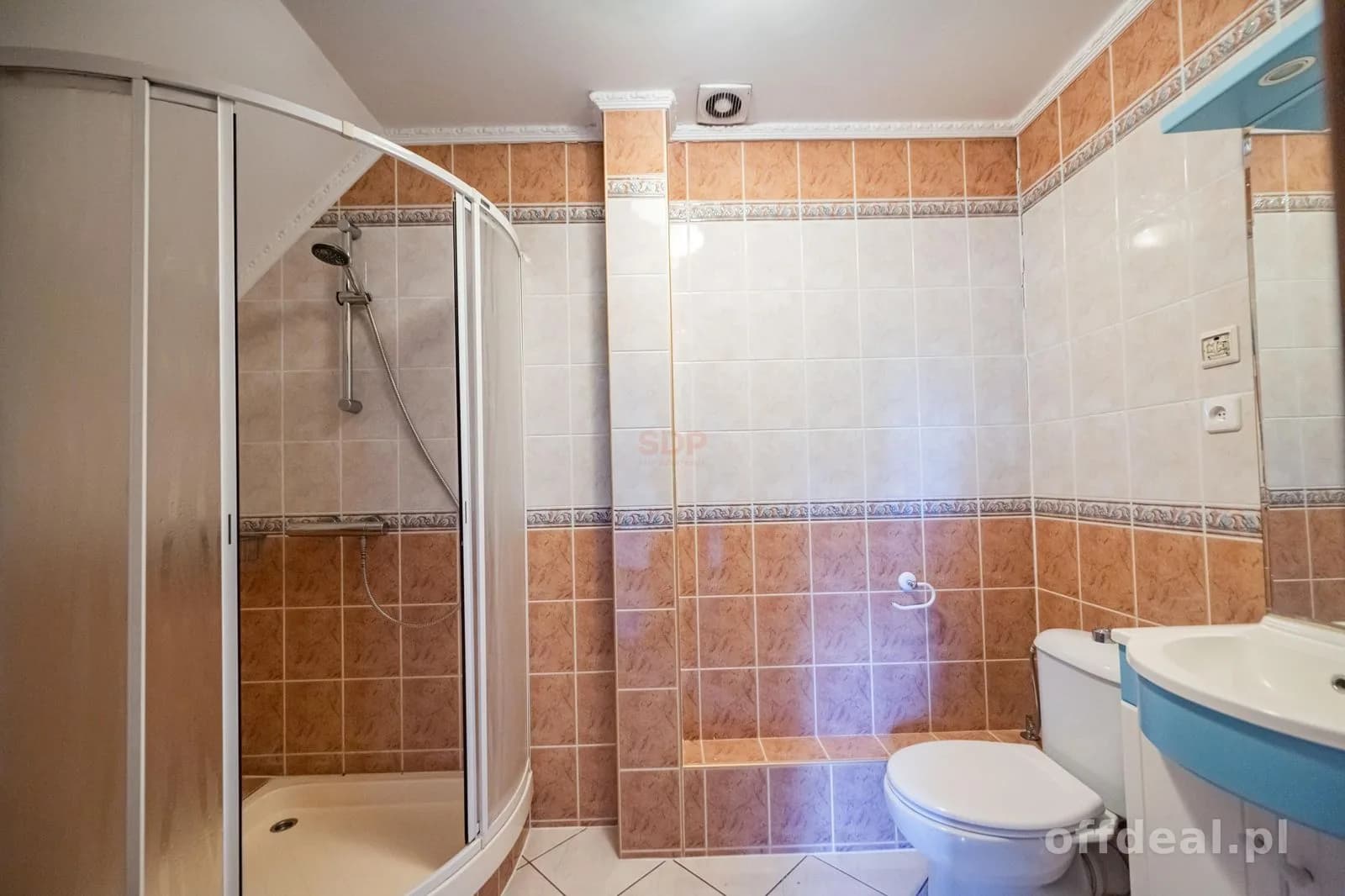 7-Zimmer Haus zum Verkauf in Tyniec Mały | 332 m²
