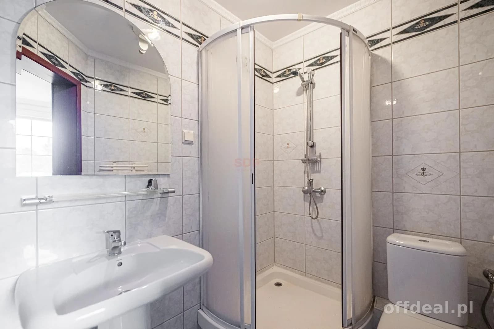 7-Zimmer Haus zum Verkauf in Tyniec Mały | 332 m²