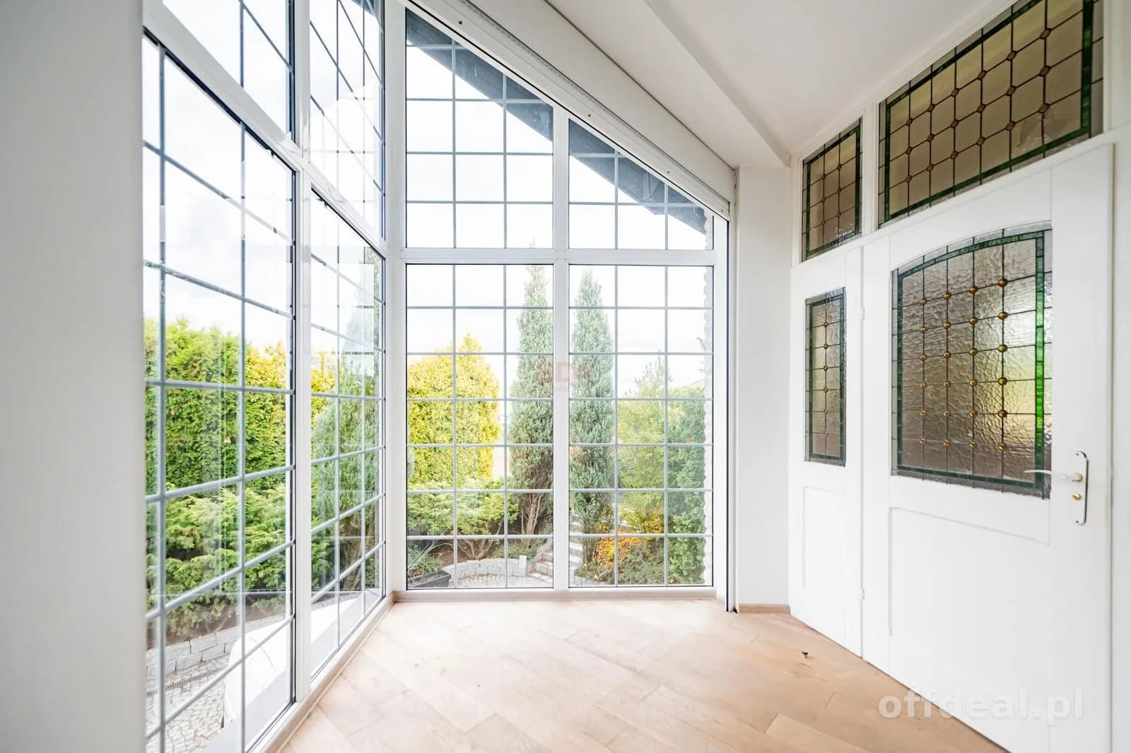 7-Zimmer Haus zum Verkauf in Tyniec Mały | 332 m²