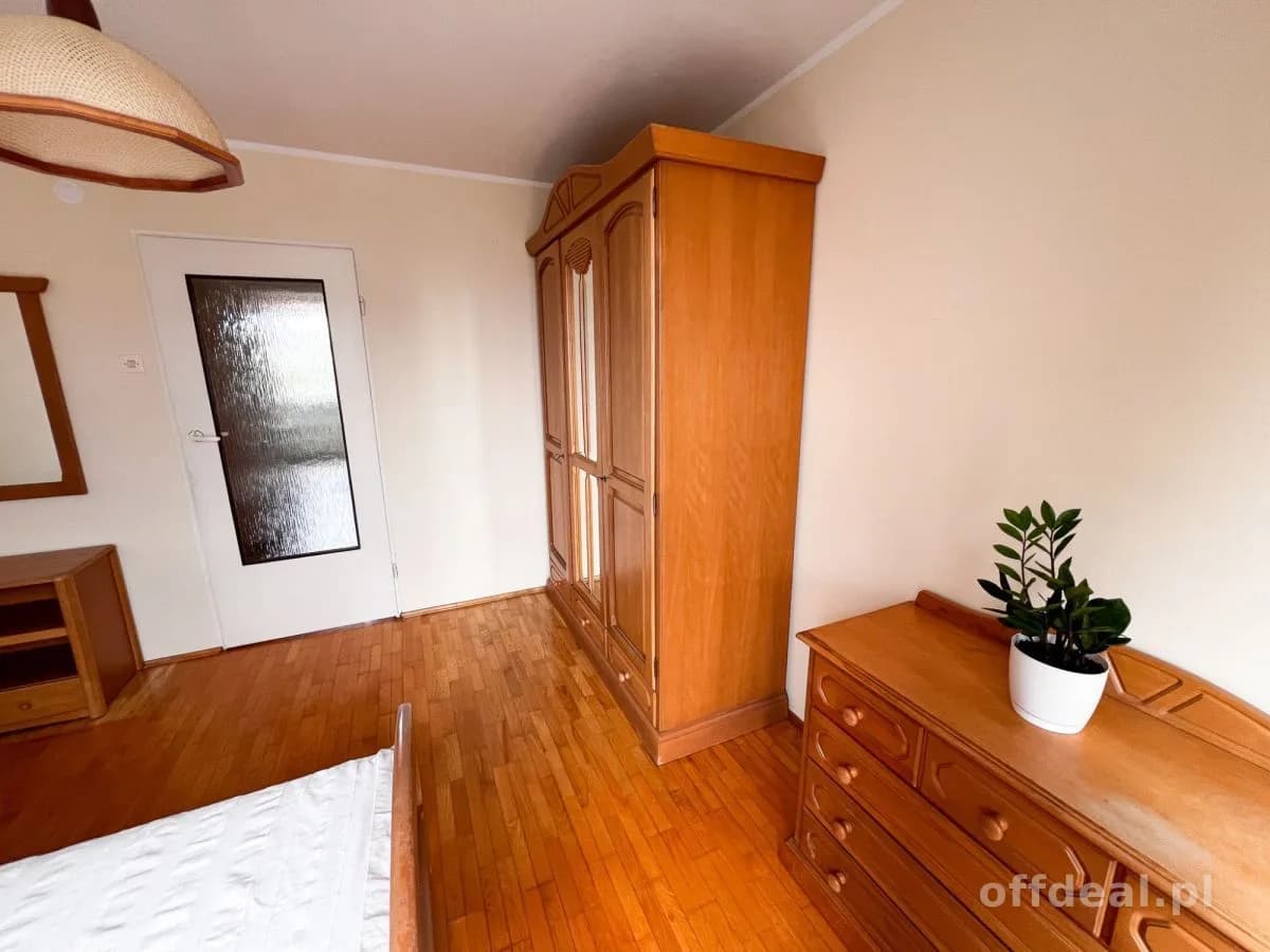 2 pokoje_ rozkładowe mieszkanie_Wrocław Krzyki