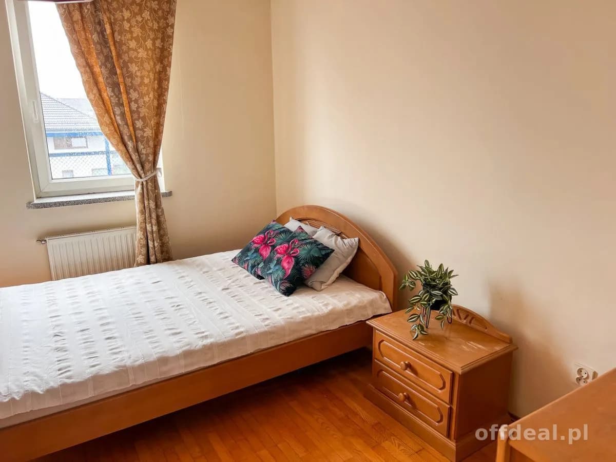 2 pokoje_ rozkładowe mieszkanie_Wrocław Krzyki