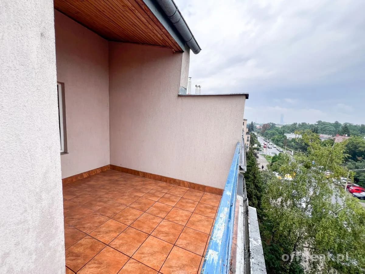 2 pokoje_ rozkładowe mieszkanie_Wrocław Krzyki