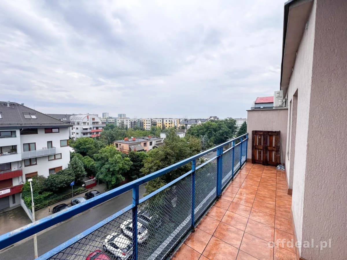 2 pokoje_ rozkładowe mieszkanie_Wrocław Krzyki