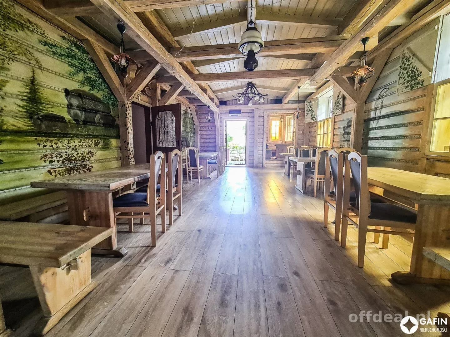 Lokal na sprzedaż, Świebodzice